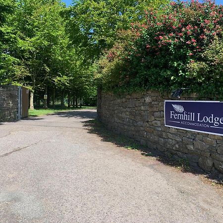 Fernhill Lodge Carrigaline Buitenkant foto