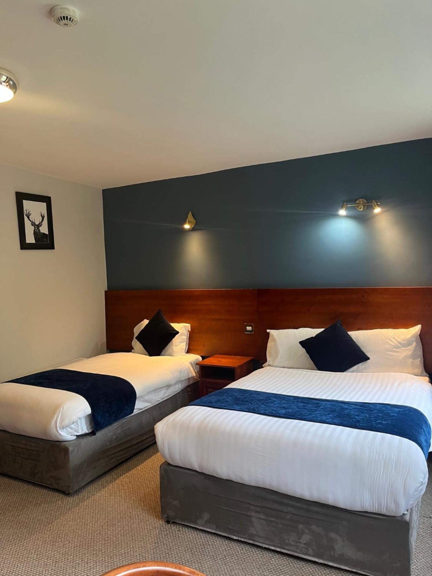 Fernhill Lodge Carrigaline Buitenkant foto