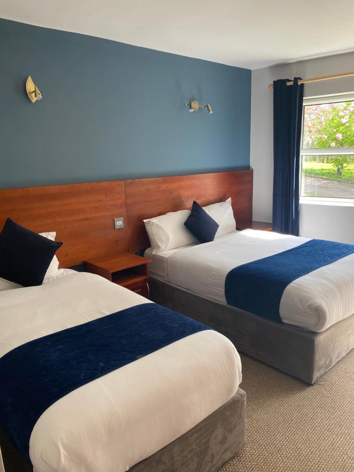 Fernhill Lodge Carrigaline Buitenkant foto