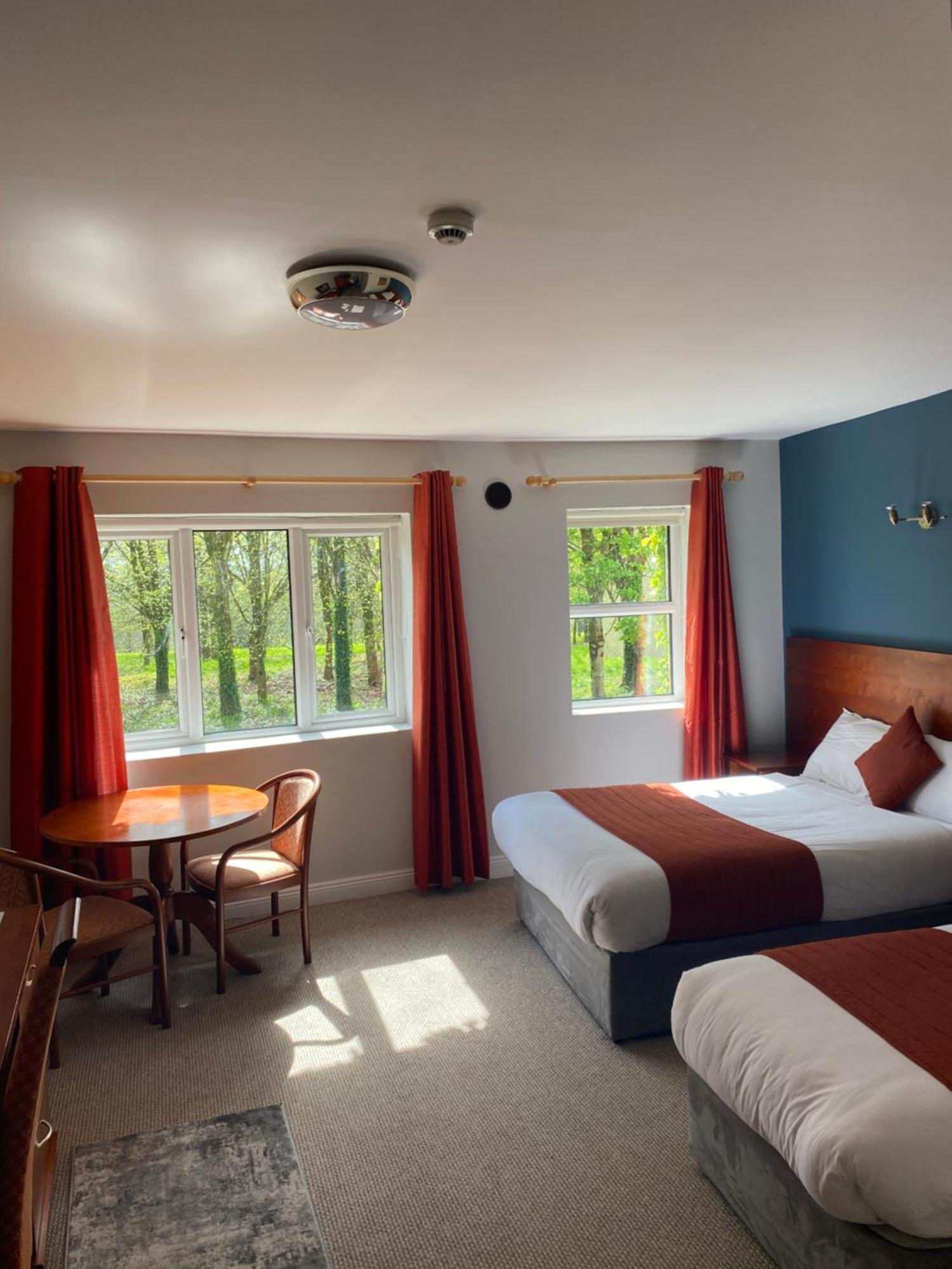 Fernhill Lodge Carrigaline Buitenkant foto