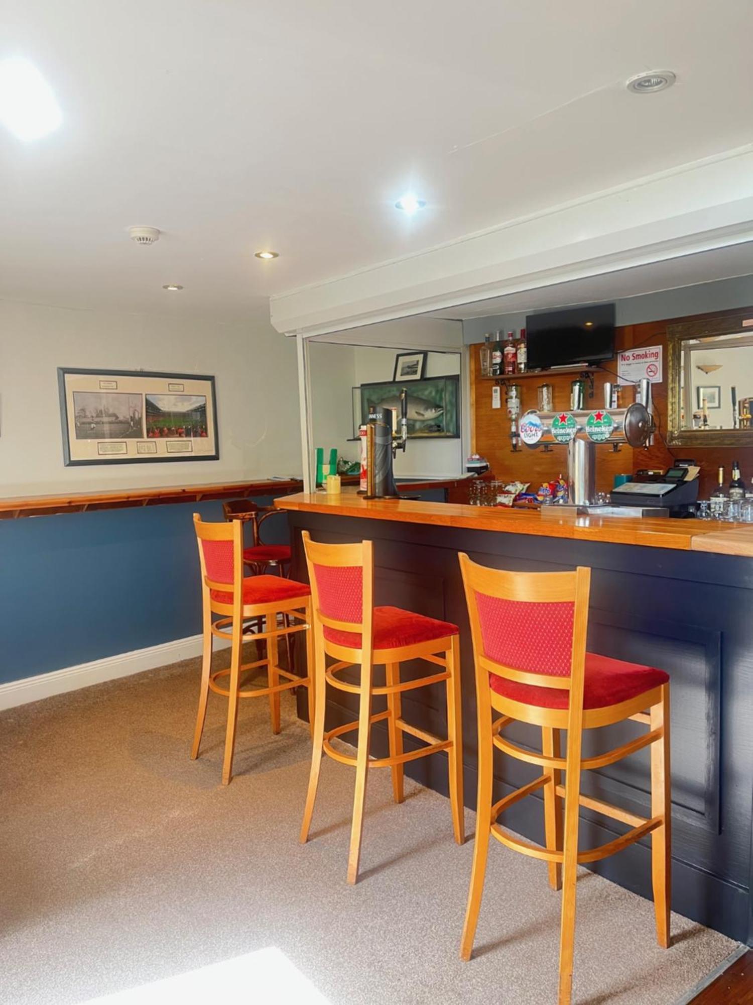 Fernhill Lodge Carrigaline Buitenkant foto