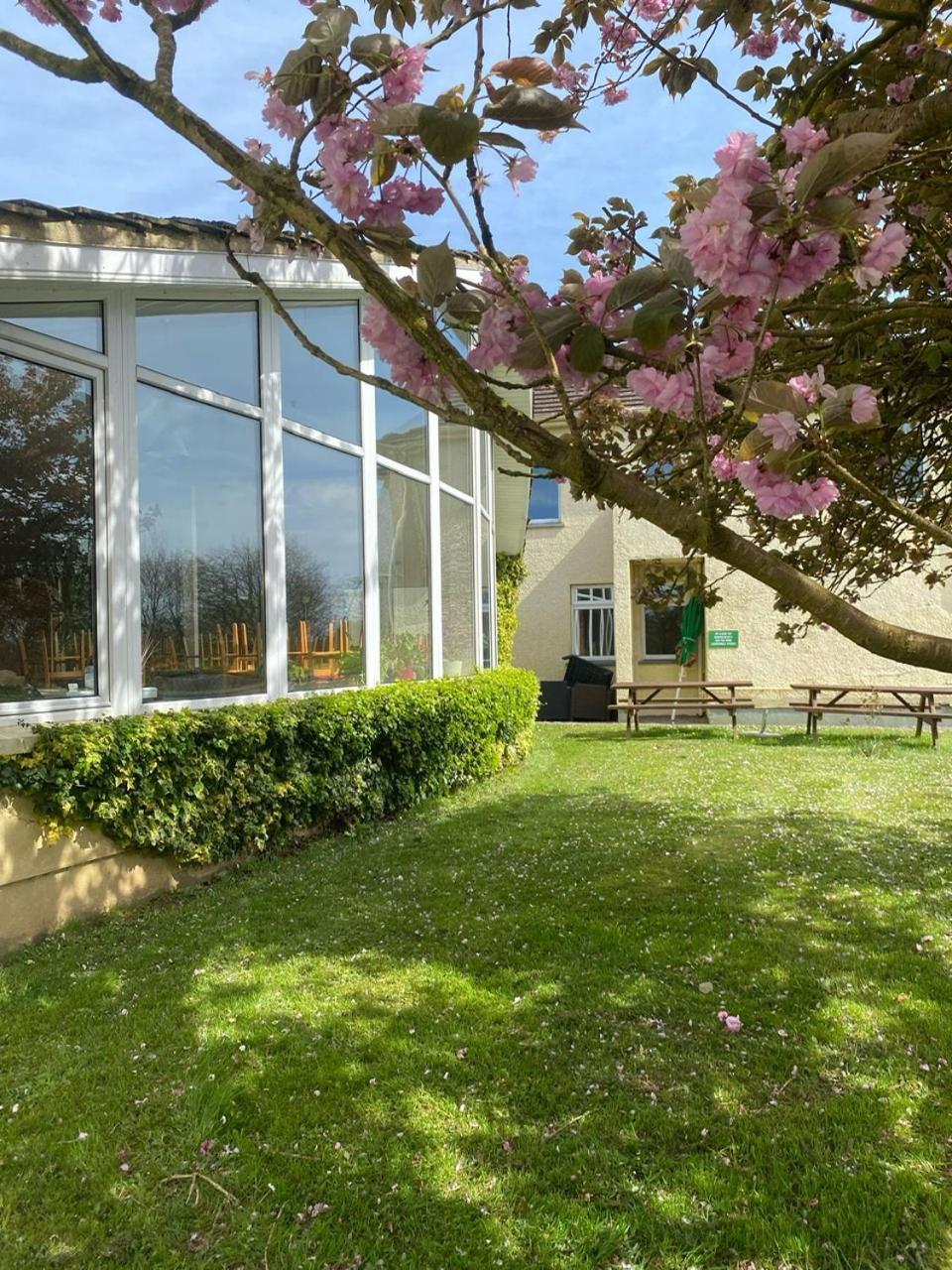 Fernhill Lodge Carrigaline Buitenkant foto