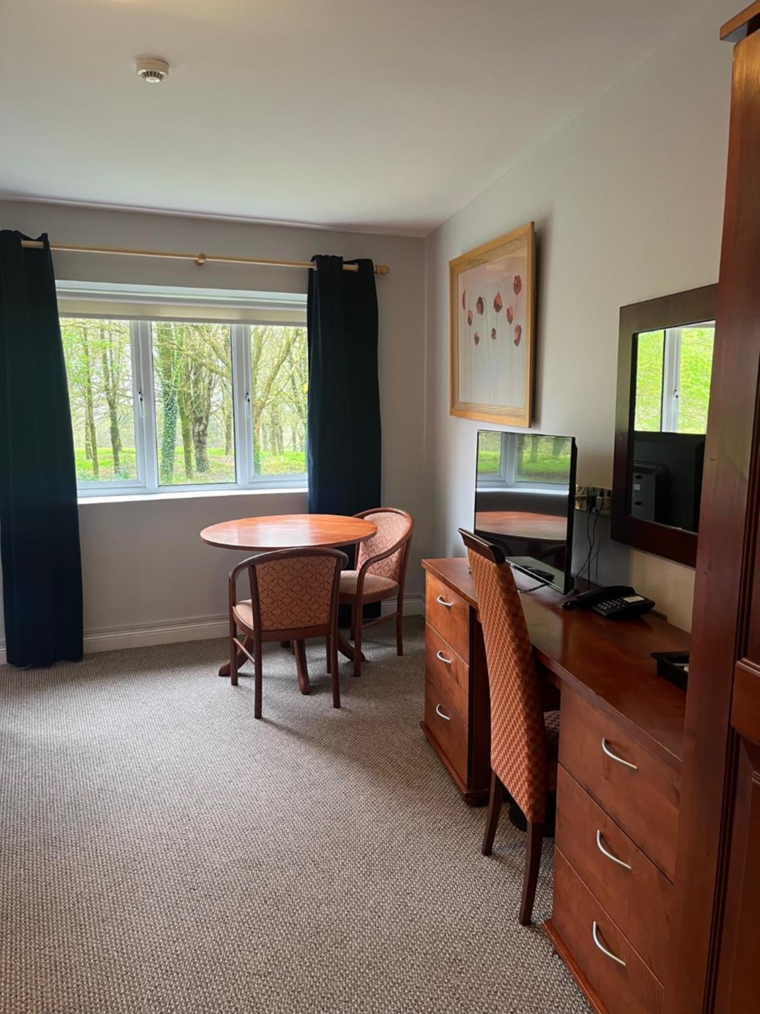 Fernhill Lodge Carrigaline Buitenkant foto