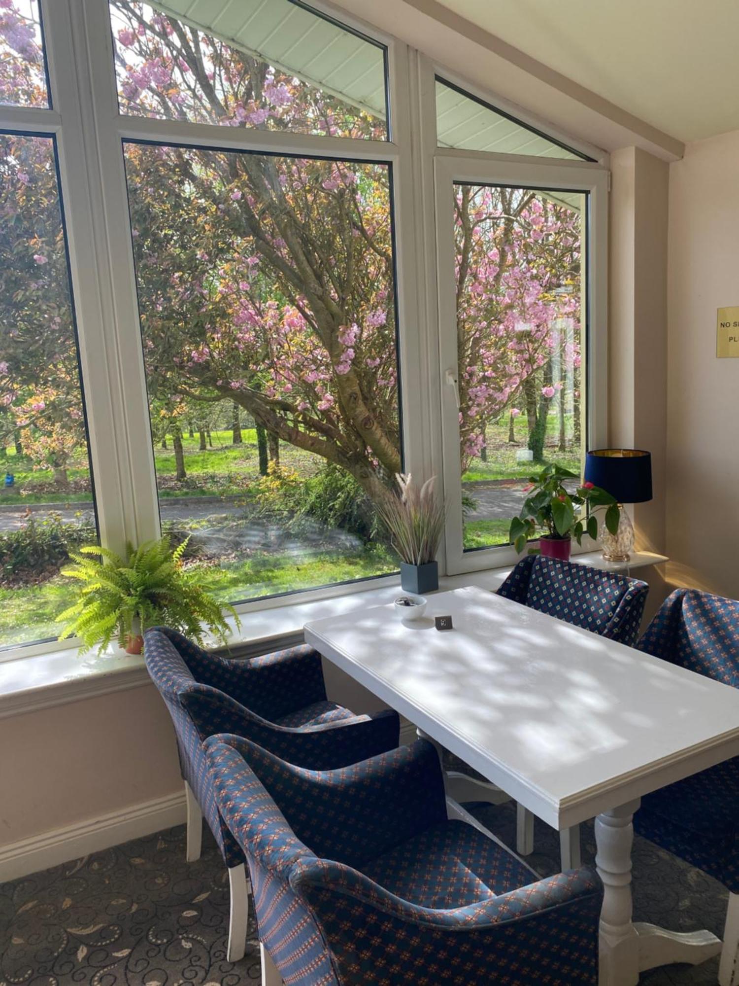 Fernhill Lodge Carrigaline Buitenkant foto