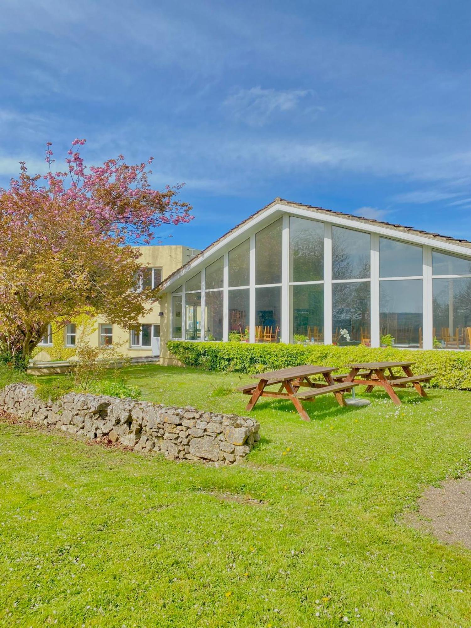 Fernhill Lodge Carrigaline Buitenkant foto
