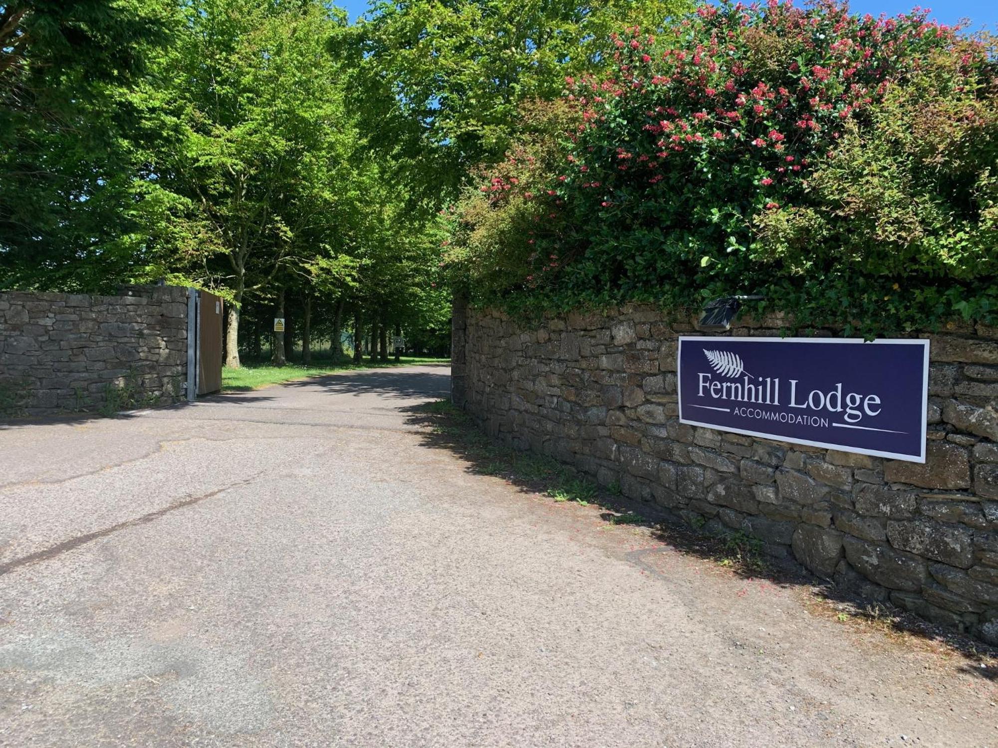 Fernhill Lodge Carrigaline Buitenkant foto