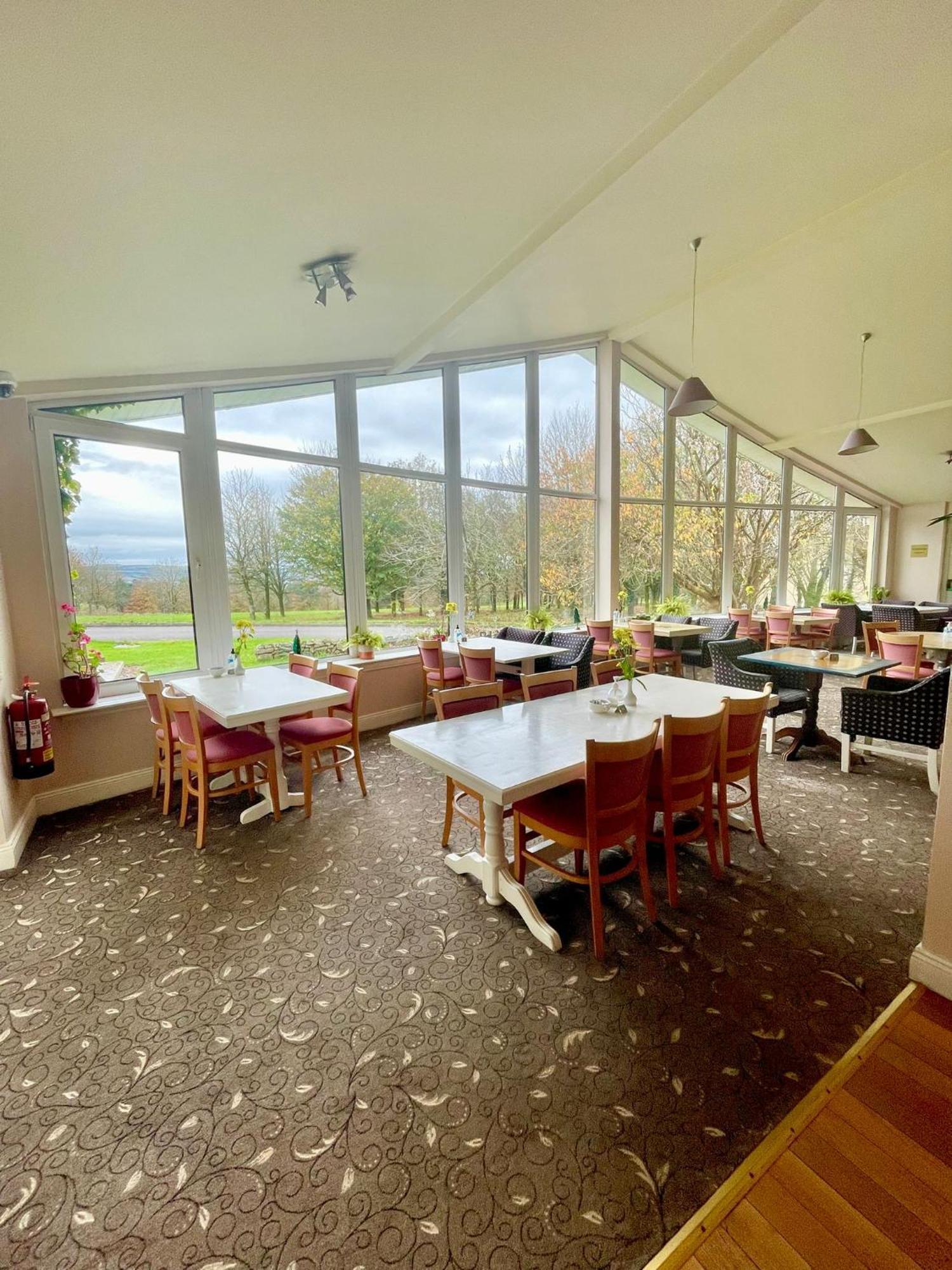 Fernhill Lodge Carrigaline Buitenkant foto
