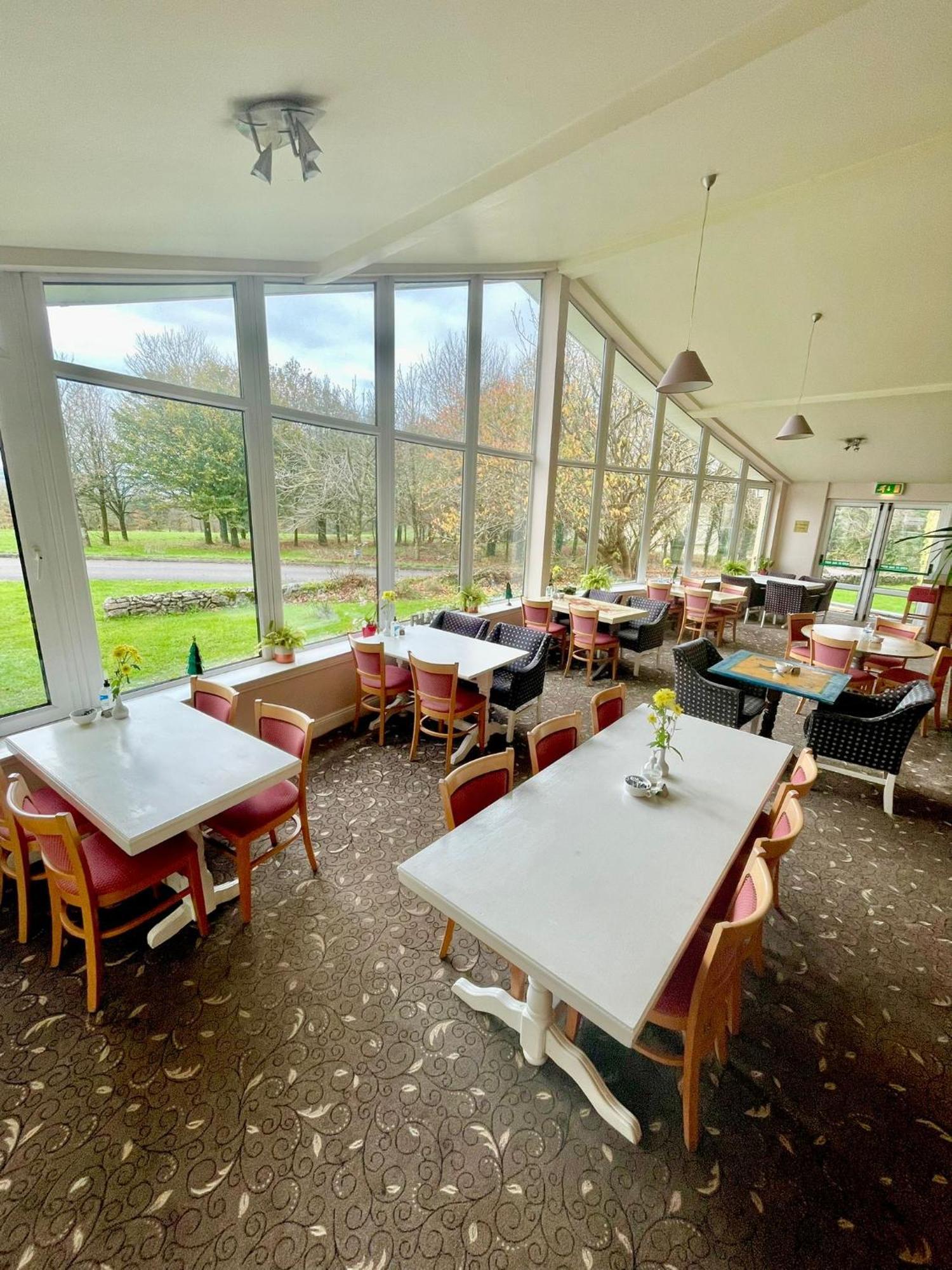Fernhill Lodge Carrigaline Buitenkant foto