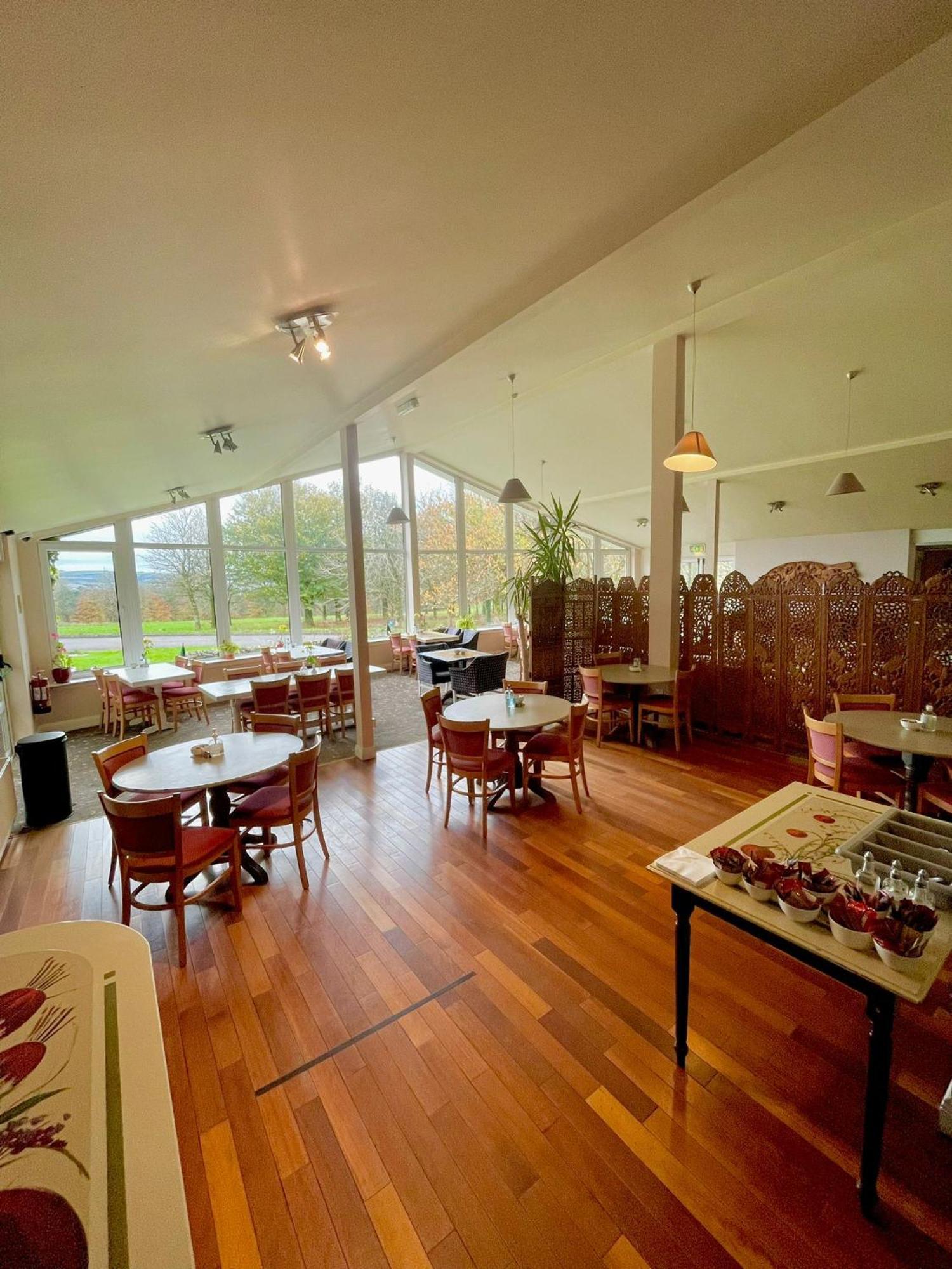 Fernhill Lodge Carrigaline Buitenkant foto