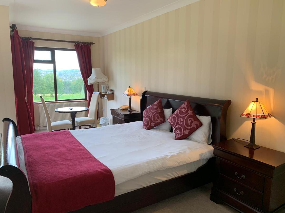 Fernhill Lodge Carrigaline Buitenkant foto
